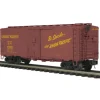 Trains*MTH 20-93422 Union Pacific 40 AAR Boxcar - Model Train Junction: Quality Parts and Art Supplies