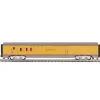 Trains*MTH 20-68116 Union Pacific 70' ABS RPO Passenger Car (Smooth) - Model Train Junction: Quality Parts and Art Supplies