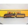 Trains*MTH 30-1442-1 Union Pacific 4-6-2 Steam Locomotive & Tender w/PS 2.0 #2906 - Model Train Junction: Quality Parts and Art Supplies
