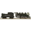 Trains*MTH 20-3307-1 Union Pacific 0-6-0 USRA Steam Engine w/PS2 (Hi-Rail Wheels) #4459 - Model Train Junction: Quality Parts and Art Supplies