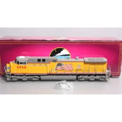 Trains*MTH 20-20012-3 Union Pacific AC4400cw Non-Powered Diesel Engine - Model Train Junction: Quality Parts and Art Supplies