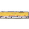 Trains*MTH 20-2970-3 Union Pacific Alco PA B-Unit Non-Powered Diesel Engine #607B - Model Train Junction: Quality Parts and Art Supplies