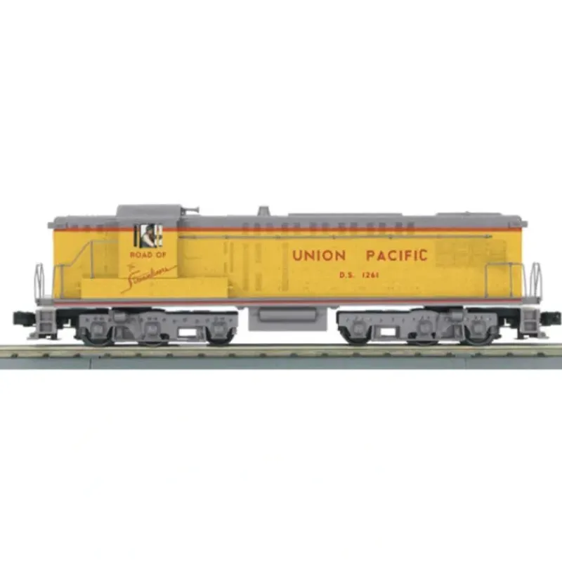 Trains*MTH 30-2770-1 Union Pacific AS-616 Diesel Engine with Proto-Sound 2.0 #D.S. 1261 - Model Train Junction: Quality Parts and Art Supplies