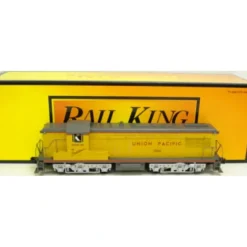 Trains*MTH 30-2380-1 Union Pacific AS-616 Diesel Engine with Proto-Sound 2.0 #1264 - Model Train Junction: Quality Parts and Art Supplies