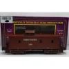 Trains*MTH 20-91256 Union Pacific CA-1 Woodsided Caboose - Model Train Junction: Quality Parts and Art Supplies
