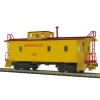 Trains*MTH 20-91317 Union Pacific CA-1 Woodsided Caboose - Model Train Junction: Quality Parts and Art Supplies