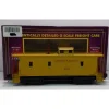 Trains*MTH 20-91255 Union Pacific CA-1 Woodsided Caboose #3577 - Model Train Junction: Quality Parts and Art Supplies