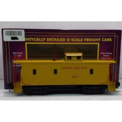 Trains*MTH 20-91255 Union Pacific CA-1 Woodsided Caboose #3577 - Model Train Junction: Quality Parts and Art Supplies