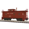 Trains*MTH 20-91292 Union Pacific CA-1 Woodsided Caboose - Model Train Junction: Quality Parts and Art Supplies