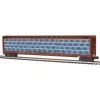 Trains*MTH 20-98658 Union Pacific Center Beam Flat Car - Model Train Junction: Quality Parts and Art Supplies