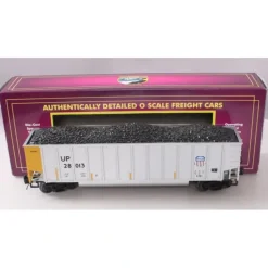 Trains*MTH 20-97262 Union Pacific Coalporter Hopper w/Load - Model Train Junction: Quality Parts and Art Supplies