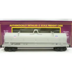 Trains*MTH 20-98619 Union Pacific Coil Car - Model Train Junction: Quality Parts and Art Supplies