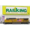 Trains*MTH 70-2075-1 Union Pacific Dash 8-40CW Diesel Engine w/PS 2.0 #9358 - Model Train Junction: Quality Parts and Art Supplies