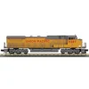 Trains*MTH 30-20002-3 Union Pacific Dash-8 Non-Powered Diesel Engine #9390 - Model Train Junction: Quality Parts and Art Supplies