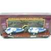 Trains*MTH 20-98586 Union Pacific Flatcar #57014 with 2 Fishing Boats - Model Train Junction: Quality Parts and Art Supplies