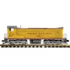 Trains*MTH 70-2048-1 Union Pacific G Scale VO1000 Diesel Engine - Model Train Junction: Quality Parts and Art Supplies