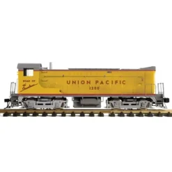 Trains*MTH 70-2048-1 Union Pacific G Scale VO1000 Diesel Engine - Model Train Junction: Quality Parts and Art Supplies