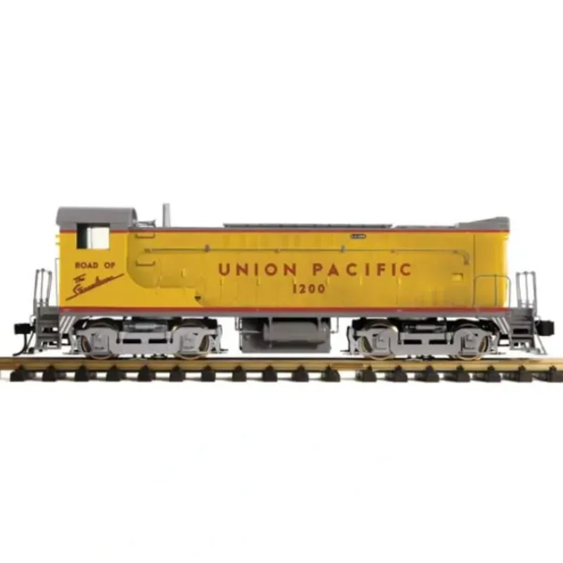 Trains*MTH 70-2048-1 Union Pacific G Scale VO1000 Diesel Engine - Model Train Junction: Quality Parts and Art Supplies