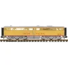 Trains*MTH 70-2039-3 Union Pacific G Scale Alco PA B-Unit Diesel - Model Train Junction: Quality Parts and Art Supplies
