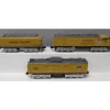 Trains*MTH 30-2009-0 Union Pacific Gas Turbine 3Rail Diesel Engine Set #10&10B LN - Model Train Junction: Quality Parts and Art Supplies