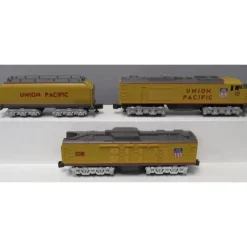 Trains*MTH 30-2009-0 Union Pacific Gas Turbine 3Rail Diesel Engine Set #10&10B LN - Model Train Junction: Quality Parts and Art Supplies
