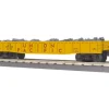 Trains*MTH 30-72029 Union Pacific Gondola Car w/Junk Load V2 - Model Train Junction: Quality Parts and Art Supplies