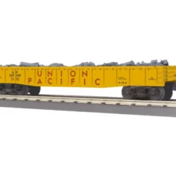 Trains*MTH 30-72029 Union Pacific Gondola Car w/Junk Load V2 - Model Train Junction: Quality Parts and Art Supplies