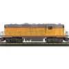 Trains*MTH 30-2981-1 Union Pacific GP-9 Diesel Engine w/Proto-Sound 2.0 #251 - Model Train Junction: Quality Parts and Art Supplies