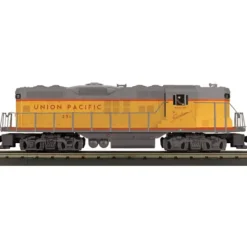 Trains*MTH 30-2981-1 Union Pacific GP-9 Diesel Engine w/Proto-Sound 2.0 #251 - Model Train Junction: Quality Parts and Art Supplies