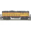 Trains*MTH 20-2898-1 Union Pacific GP-9 Diesel Engine w/PS 2.0 #174 - Model Train Junction: Quality Parts and Art Supplies