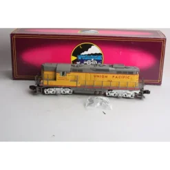 Trains*MTH 20-2898-3 Union Pacific GP-9 Non-Powered Diesel Engine #266 - Model Train Junction: Quality Parts and Art Supplies