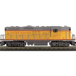 Trains*MTH 30-2981-3 Union Pacific GP-9 Non-Powered Diesel Engine #267 - Model Train Junction: Quality Parts and Art Supplies