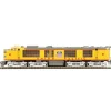 Trains*MTH 80-2127-1 Union Pacific HO Scale 4500hp Gas Turbine With Proto-Sound 3.0 #57 - Model Train Junction: Quality Parts and Art Supplies