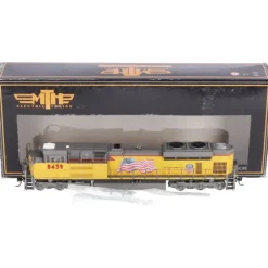 Trains*MTH 80-2024-0 Union Pacific HO Scale SD70ACe Diesel Engine #8439 - Model Train Junction: Quality Parts and Art Supplies