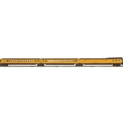 Trains*MTH 20-2925-1 Union Pacific M10000 Diesel Passenger Train Set with PS2 - Model Train Junction: Quality Parts and Art Supplies