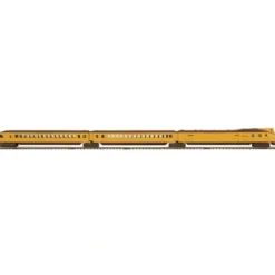 Trains*MTH 20-2926-1 Union Pacific M10000 O Gauge Diesel Passenger Train Set w/PS 2.0 - Model Train Junction: Quality Parts and Art Supplies