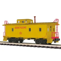 Trains*MTH 20-91290 Union Pacific OSL CA-1 Woodsided Caboose - Model Train Junction: Quality Parts and Art Supplies