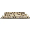 Trains*MTH 20-2911-1 Union Pacific SD40-2 Diesel Engine w/PS2 #3593 - Model Train Junction: Quality Parts and Art Supplies