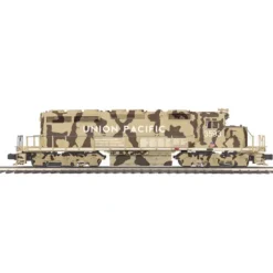 Trains*MTH 20-2911-1 Union Pacific SD40-2 Diesel Engine w/PS2 #3593 - Model Train Junction: Quality Parts and Art Supplies