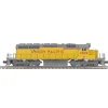 Trains*MTH 20-2864-1 Union Pacific SD40-2 Diesel Engine w/Proto-Sounds 2.0 # - Model Train Junction: Quality Parts and Art Supplies