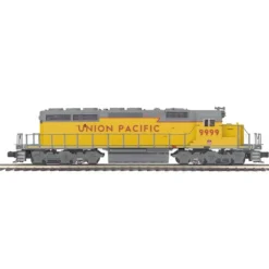 Trains*MTH 20-2864-1 Union Pacific SD40-2 Diesel Engine w/Proto-Sounds 2.0 # - Model Train Junction: Quality Parts and Art Supplies