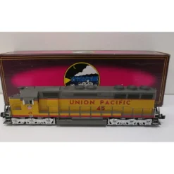 Trains*MTH 20-2915-3 Union Pacific SD45 Low Hood Non-Powered Diesel Engine #45 - Model Train Junction: Quality Parts and Art Supplies