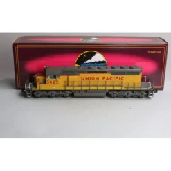 Trains*MTH 20-2864-3 Union Pacific SD40-2 Non-Powered Diesel Engine #3023 - Model Train Junction: Quality Parts and Art Supplies