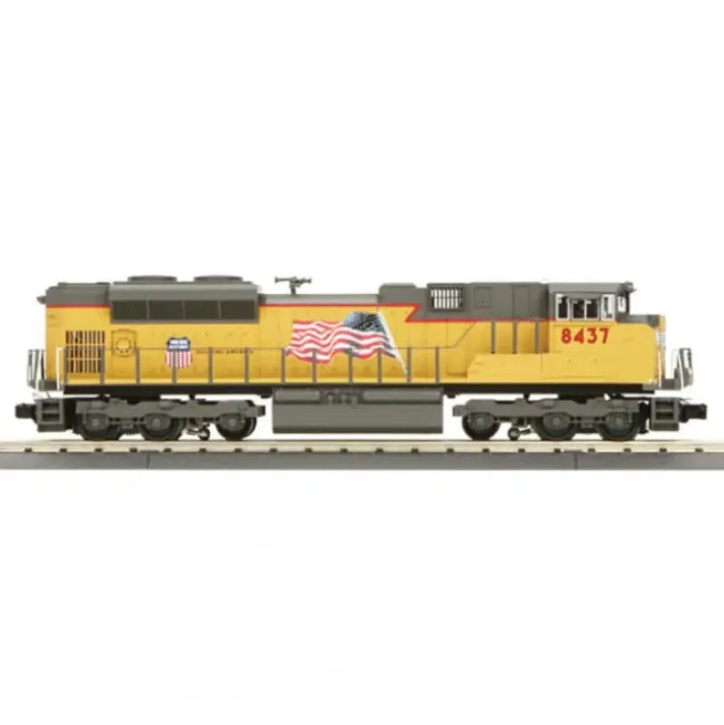 Trains*MTH 30-2991-0 Union Pacific SD70ACe Imperial Diesel Engine #8437 - Model Train Junction: Quality Parts and Art Supplies