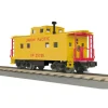 Trains*MTH 33-7809 Union Pacific Steel Caboose #25258 - Model Train Junction: Quality Parts and Art Supplies