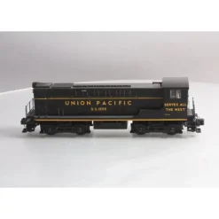 Trains*MTH 30-2754-1 Union Pacific VO 1000 Diesel Engine #D.S.1059 w Proto-Sound 2.0 - Model Train Junction: Quality Parts and Art Supplies