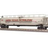Trains*MTH 30-73306 Union Texas Petroleum 33,000 Gallon Tank Car - Model Train Junction: Quality Parts and Art Supplies