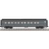 Trains*MTH 30-67366 UnionPacific 60' Streamlined ABS Sleeper - Model Train Junction: Quality Parts and Art Supplies