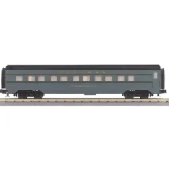 Trains*MTH 30-67366 UnionPacific 60' Streamlined ABS Sleeper - Model Train Junction: Quality Parts and Art Supplies