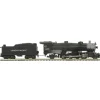 Trains*MTH 20-3288-1 UP 2-8-2 USRA Lt Mikado Steam Locomotive HiRail w/PS2. #2495 - Model Train Junction: Quality Parts and Art Supplies